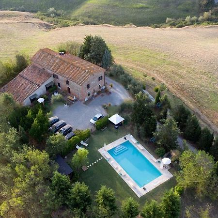 Certine Agriturismo أسكيانو المظهر الخارجي الصورة