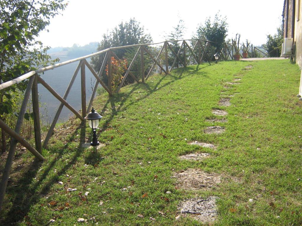 Certine Agriturismo أسكيانو المظهر الخارجي الصورة