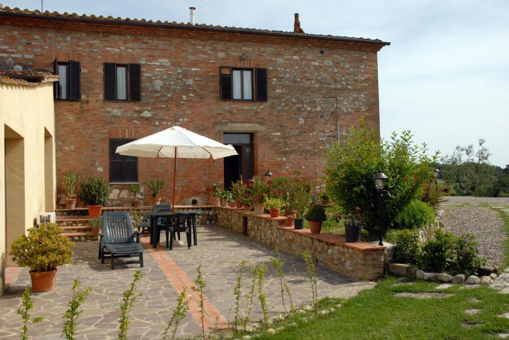 Certine Agriturismo أسكيانو المظهر الخارجي الصورة