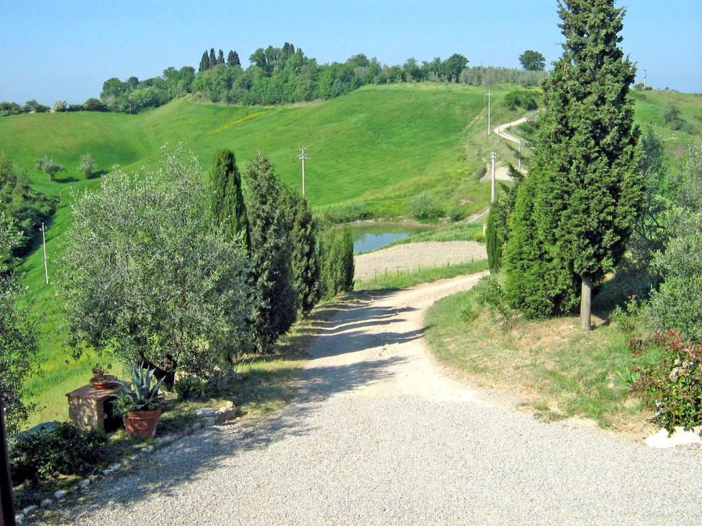 Certine Agriturismo أسكيانو المظهر الخارجي الصورة