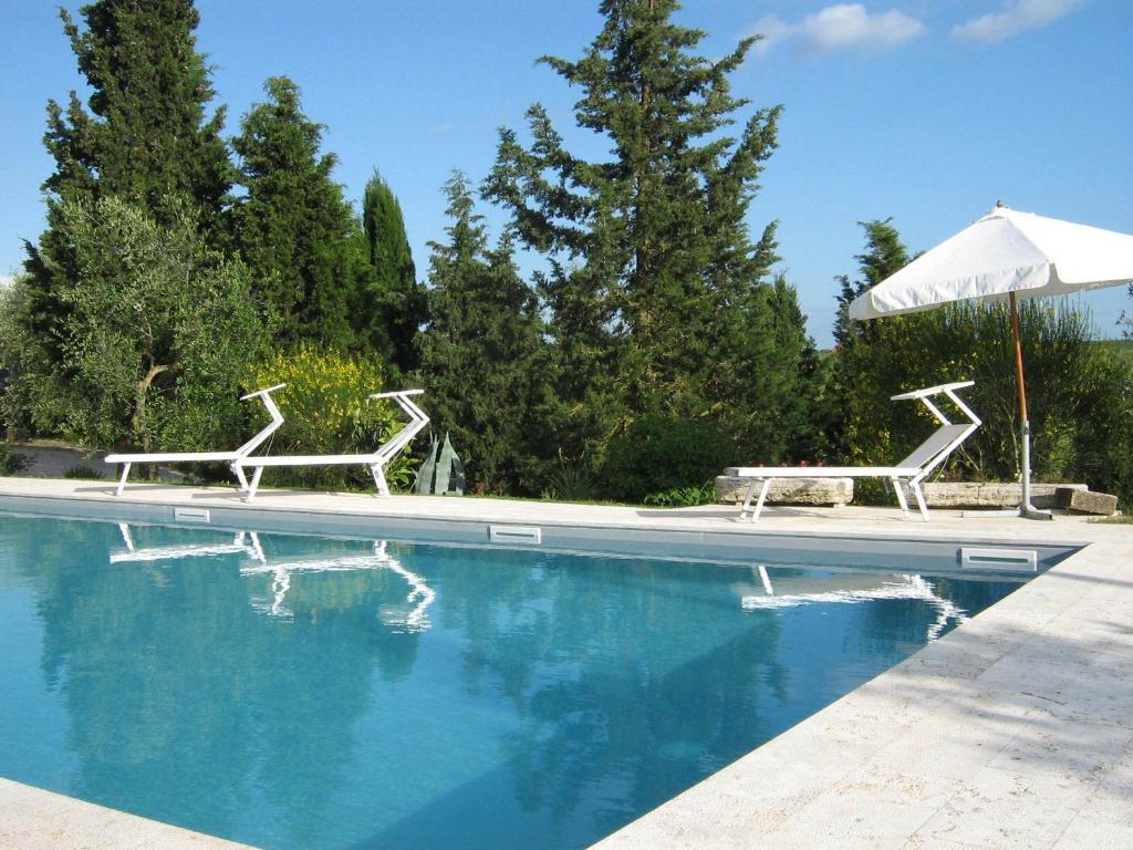 Certine Agriturismo أسكيانو المظهر الخارجي الصورة