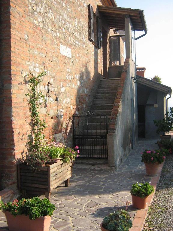 Certine Agriturismo أسكيانو المظهر الخارجي الصورة