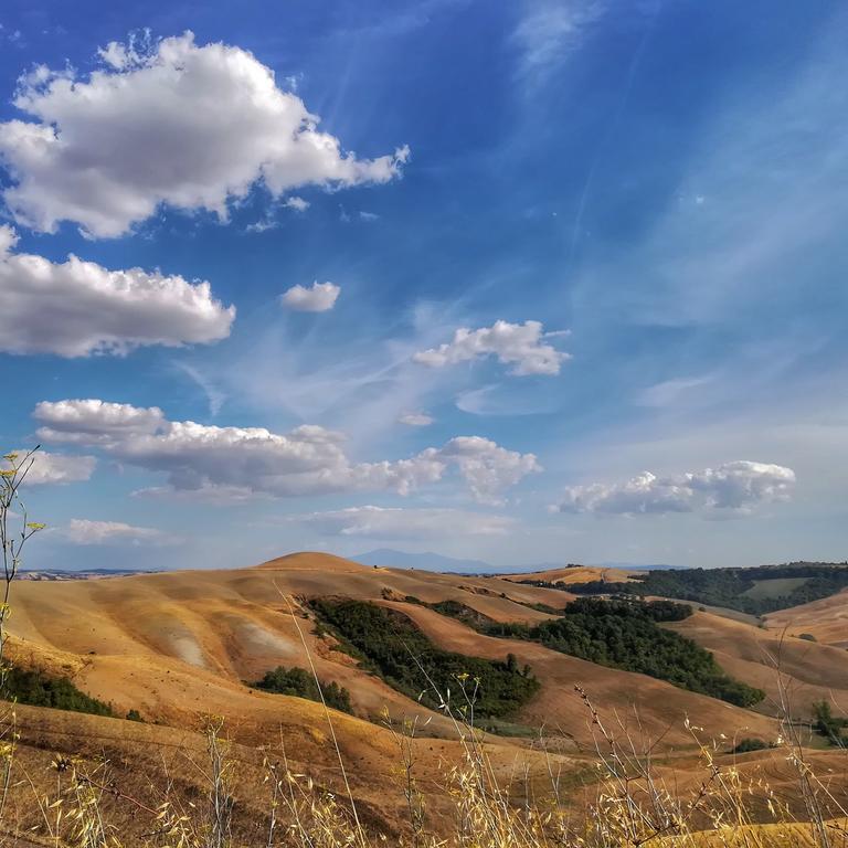 Certine Agriturismo أسكيانو المظهر الخارجي الصورة
