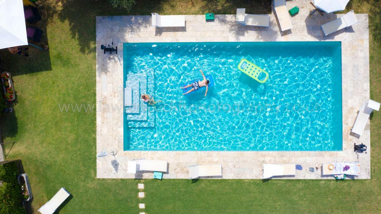 Certine Agriturismo أسكيانو المظهر الخارجي الصورة